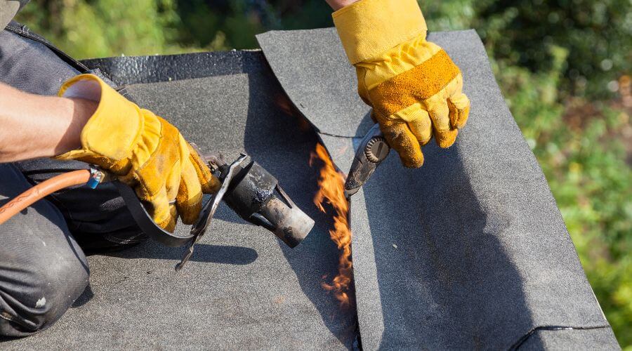 Professional flood damage restoration services in Manassas, VA